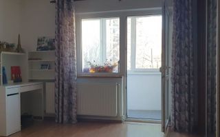 Apartament 1 camera de inchiriat 45 mp, confort 1 , zona Racadau - Poză 1