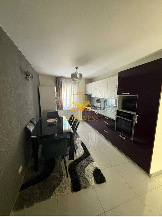 3 camere, Decomandat, modern, 67 mp, Parcare, St Gorunului, Marasti - Poză 8