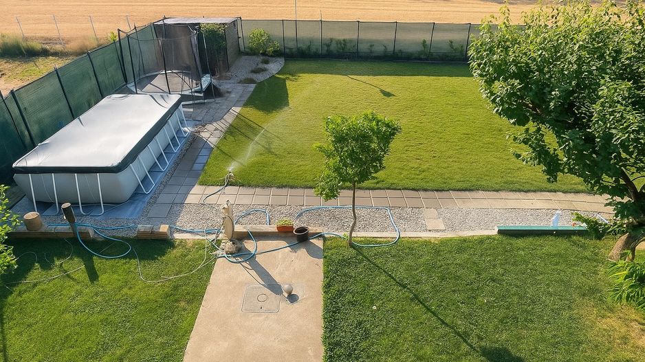 Casă P+1+pod și curte 908 mp – DIRECT PROPRIETAR, Dealul Verde - Poză 2