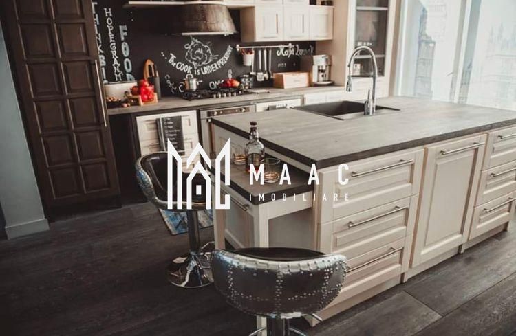 Penthouse de LUX | 150 Mp | 2 nivele | Padurea Dumbrava - Poză 14