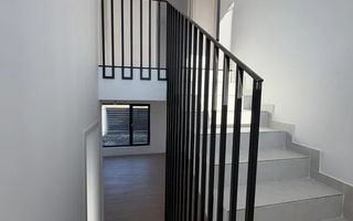 COMISION 0% - CASA FINALIZATA CU 4 CAMERE - LA ASFALT - Poză 7