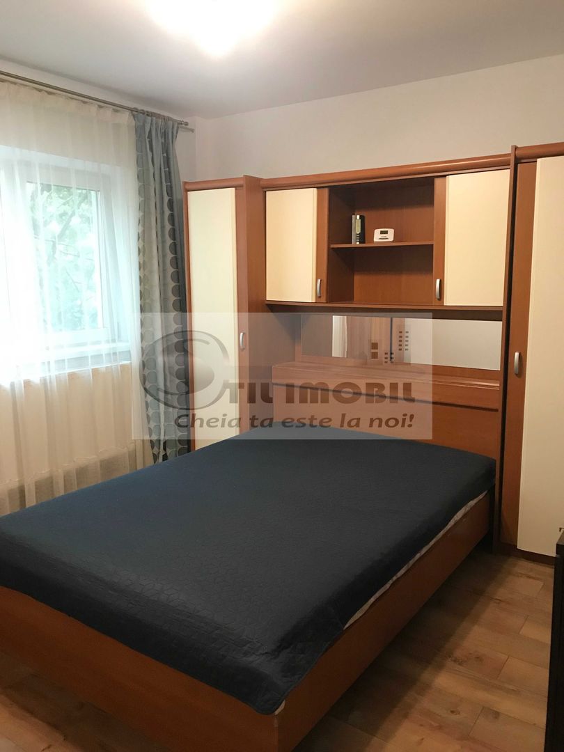 Apartament 2 camere, decomandat, Nicolina, 52 mp, mutare rapidă - Poză 2