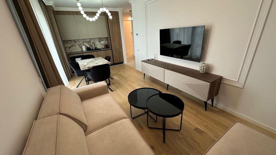 Apartament 3 camere de inchiriat - Poză 4