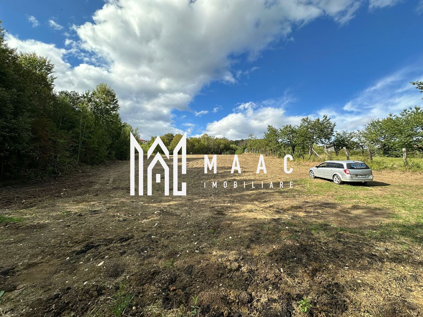 Teren intravilan I Cisnadioara I 1960 mp cu PUZ - Poză 12