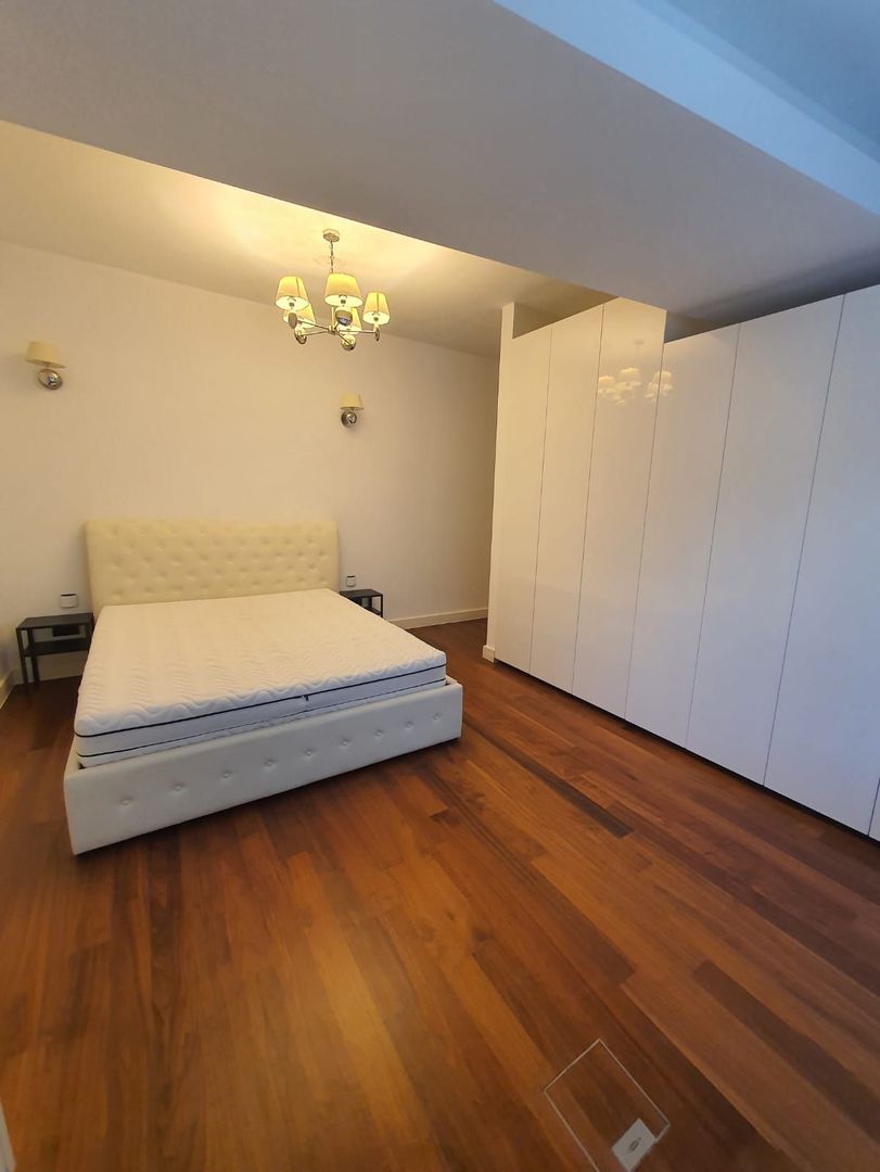 Apartament spatios HIGH END 3 camere I Floreasca 1 - Poză 23