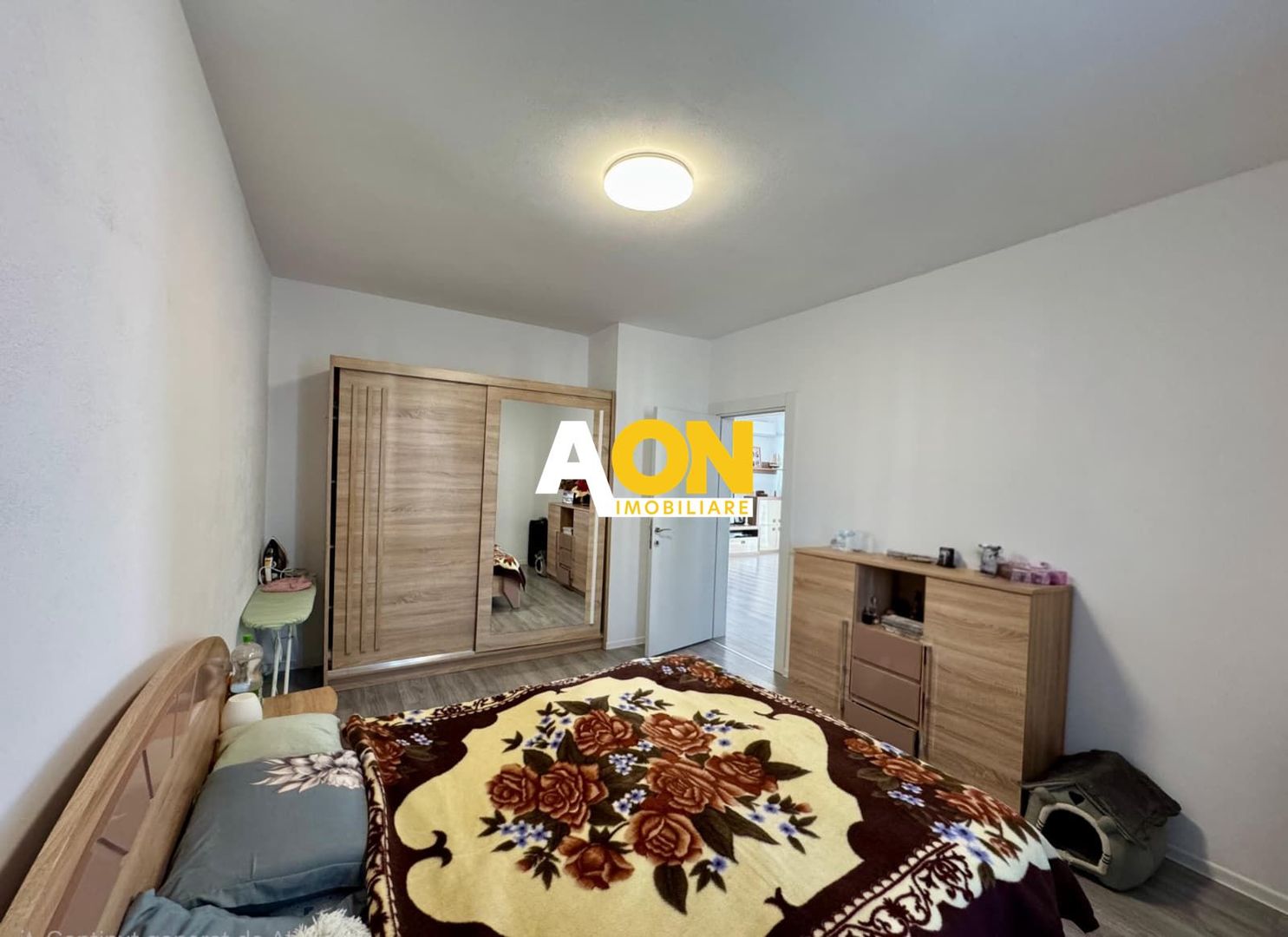 Apartament 3 Camere, 90mp Utili, Ampoi 3 - Poză 6