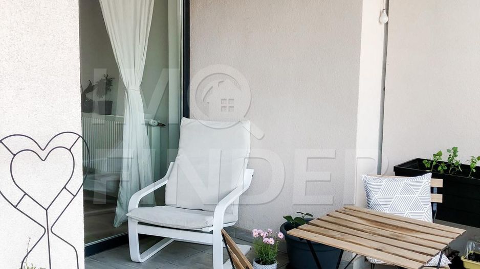 Vanzare 3 camere imobil nou, ultrafinisat, parcare si boxa, Grand Park - Poză 6