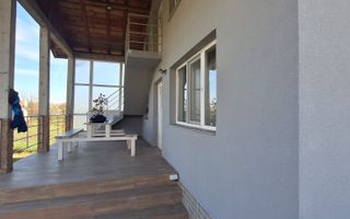 Casa de vanzare in Leamna de Jos - Poză 10