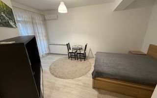 Ghencea - Studio in Complex - Parcare + Boxă - Poză 11