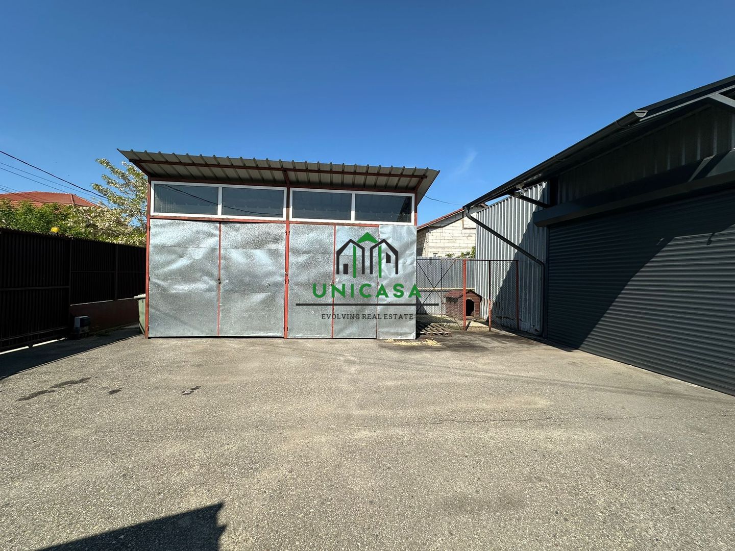 Casa - Spatiu comercial - Poză 11