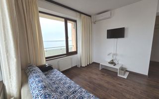 MAMAIA NORD-Apartament 2 camere cu vedere panoramica la lac si mare. - Poză 6