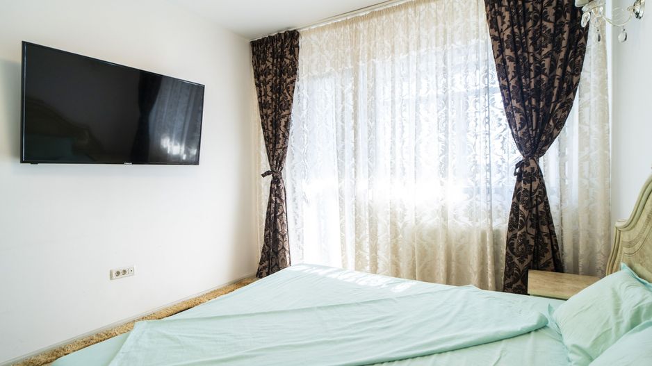 Militari - Crinului 54D (Chiajna), bloc nou, 3 camere, decomandat, etaj 3, lift - Poză 11