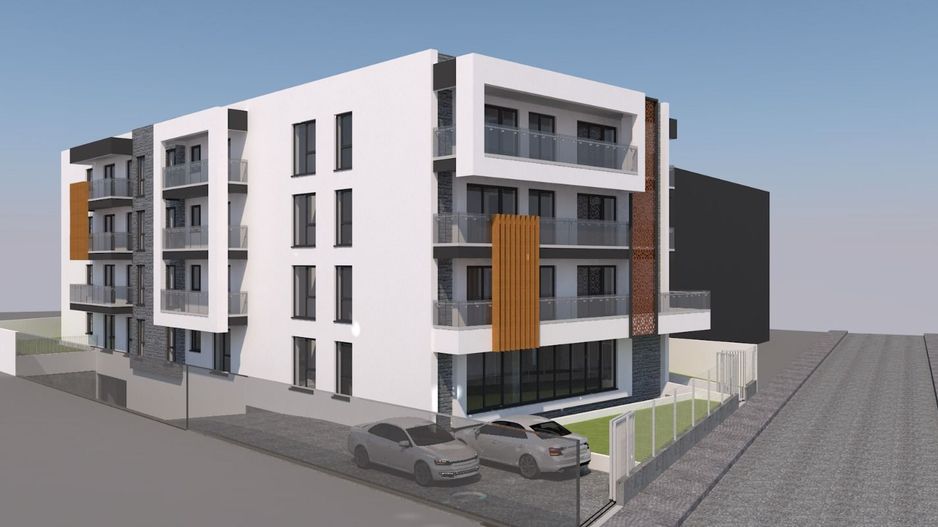 Oportunitate de investitie - Pipera - Schiță 5