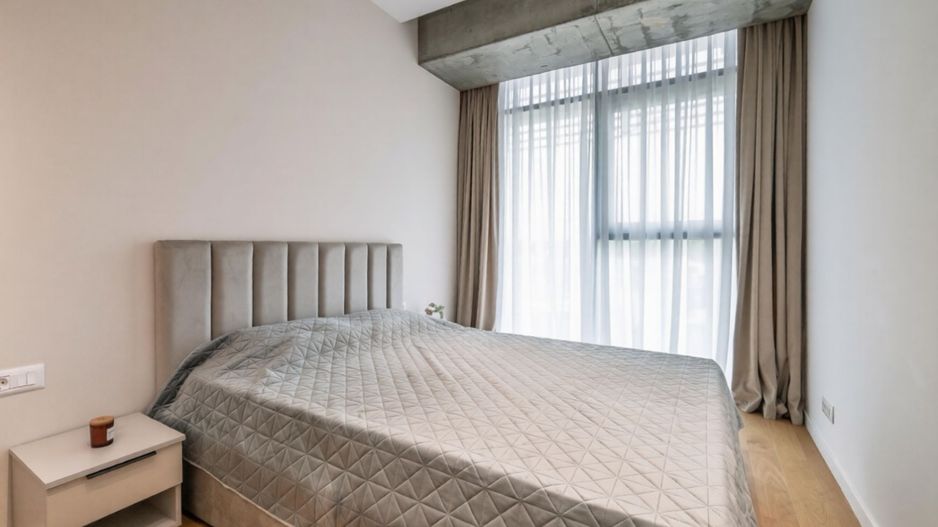 Apartament 2 camere | Piscină, fitness și saună | UpSite Floreasca - Poză 13