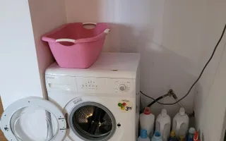 Apartament 3 camere de închiriat | Sibiu, Trei Stejari | 74 mp - Poză 12