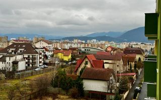 Apartament 2 camere de închiriat – Top City Residence - Poză 10