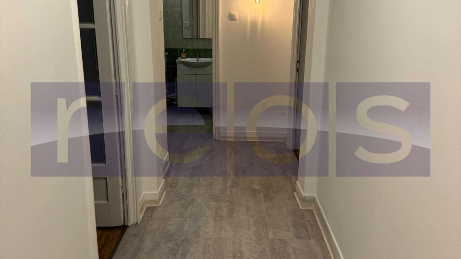 VANZARE 2 CAMERE | 61MP UTILI | PARC BAZILESCU | METROU | - Poză 5