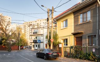 COMISION 0% - Casa complet renovata, singur curte,  zona Alba-Iulia - Muncii - Poză 2