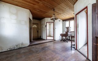 Casă pe Dorobanților | 716 mp teren | centrală gaz | Pârneava - Poză 7