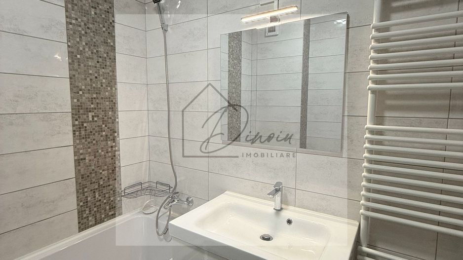 Apartament 2 camere Exigent Plaza I Bdul Timisoara I COMISION 0% - Poză 11