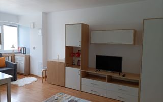 Garsonieră complet utilată în zona Dristor - gata de mutare, ideal investitie! - Poză 3