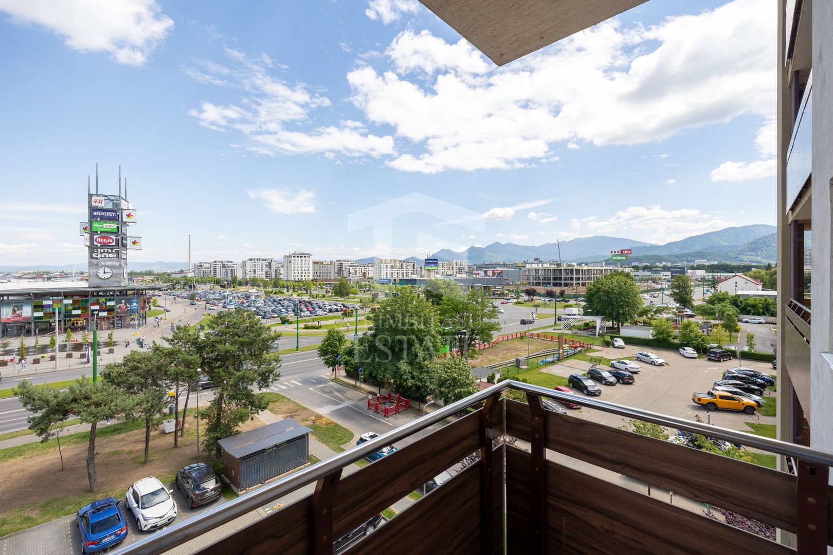 Urban | Coresi | Apartament 2 camere + loc de parcare si boxa - Poză 20