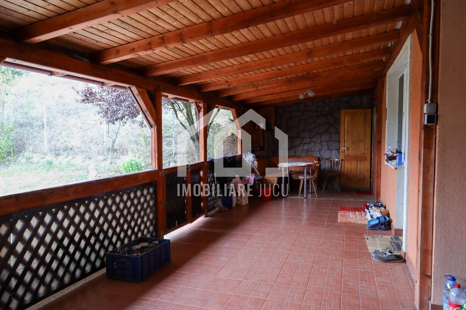 Casa la cheie, 7 camere, 256mp, teren 1700mp+livada 1100mp, Gadalin - Poză 10