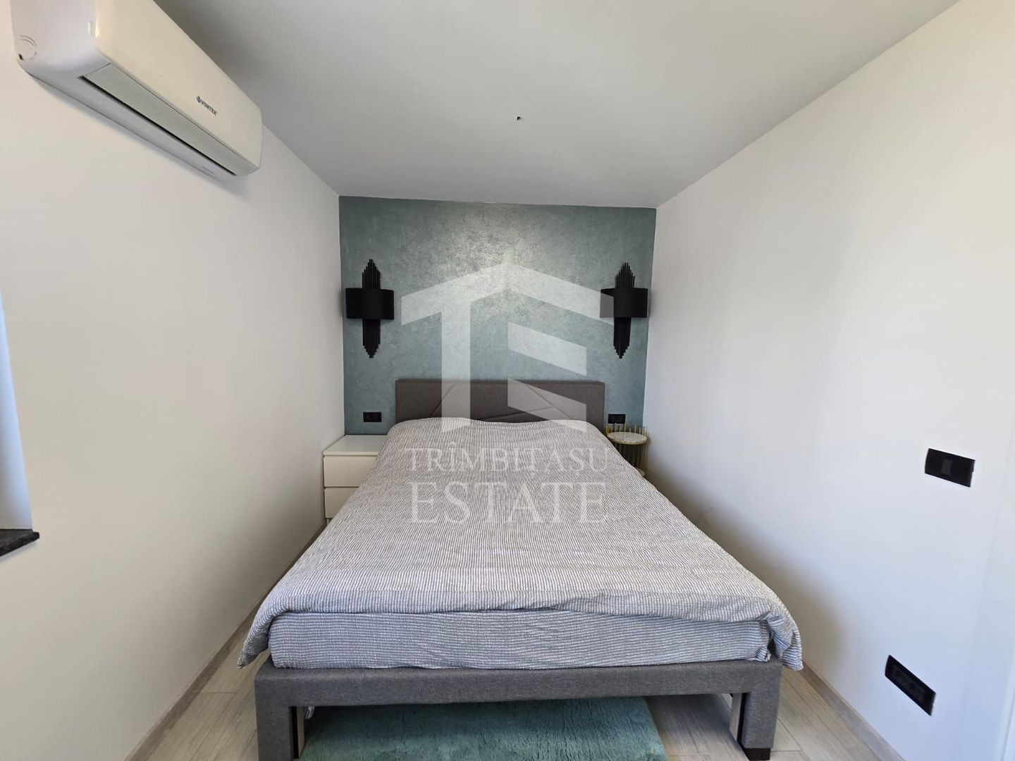 CIRESICA-TOMIS NORD- Apartament 3 camere de inchiriat! - Poză 23