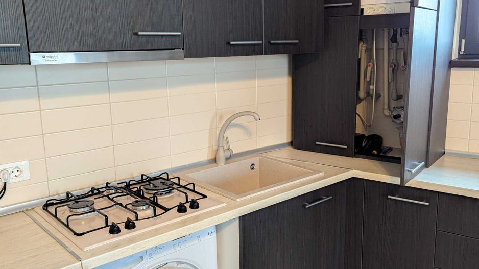 Închiriere apartament 2 camere UpTown Residence - Poză 7