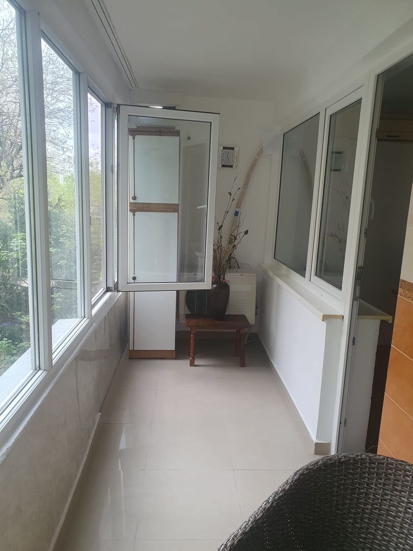 Apartament cu doua camere, bulevardul Obregia, 90.000€ - Poză 4