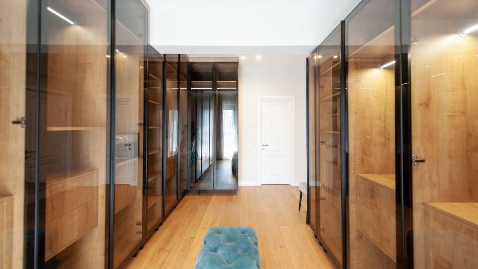 Apartament Lux 4 Camere | Strada Biharia Băneasa | 2 Locuri Parcare - Poză 7