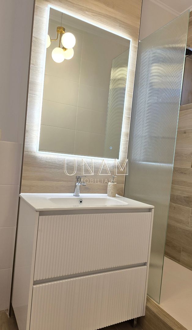 Apartament PREMIUM ✨114 mp | modern | renovat complet | garaj✨ - Poză 17