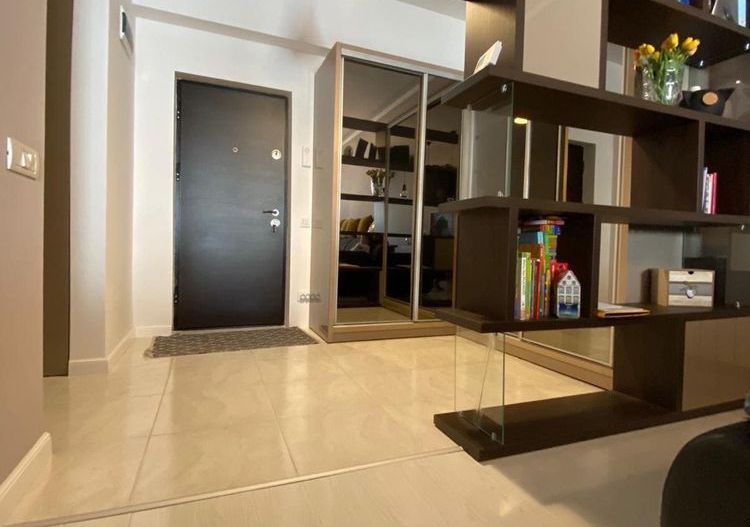 Apartament 2 Camere | Alba Iulia - Decebal- Mall Vitan - Poză 3