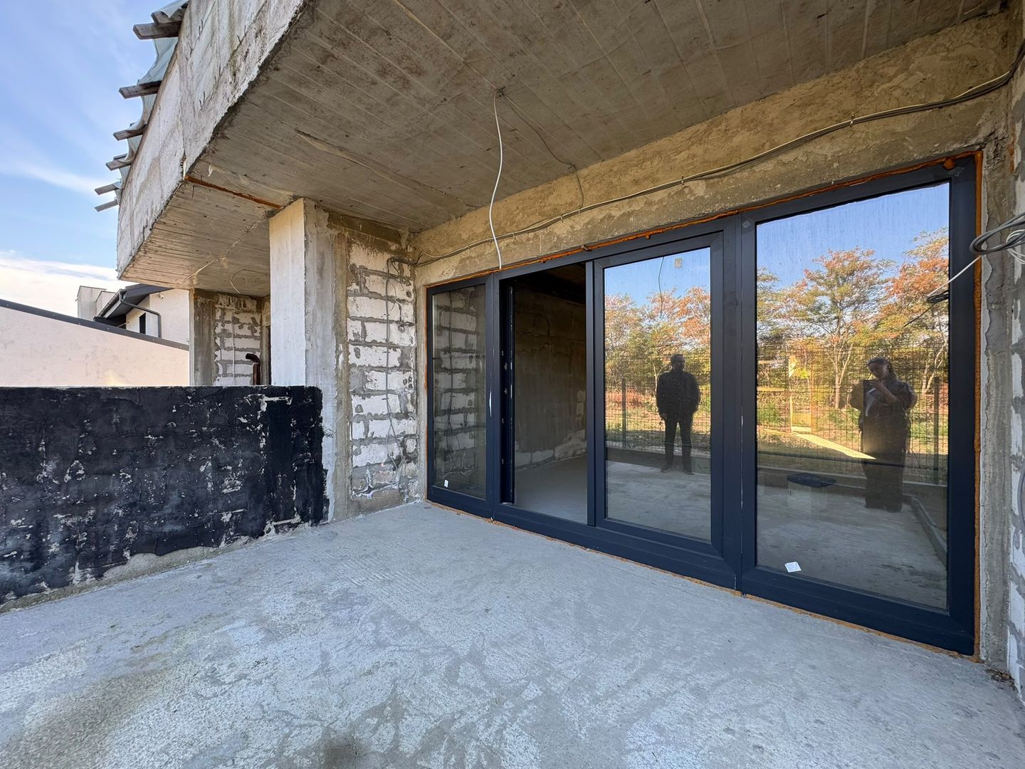 Duplex P+1+2R Pipera, 3 dormitoare, 210 mp utili, 3 terase - Poză 14