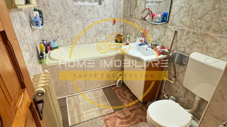 Nicolina - Lidl Apartament 3 Camere 76 Mp Bloc 1985 - Poză 14