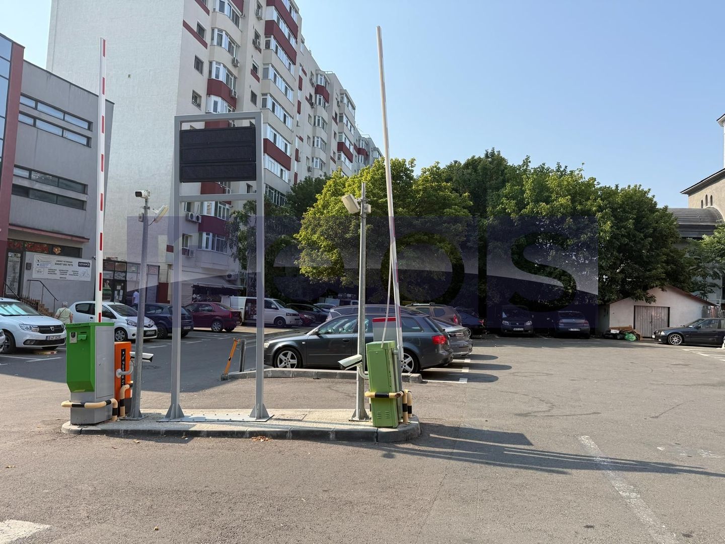 Oportunitare de vanzare spatiu comercial stradal randament 8.5% - Poză 4