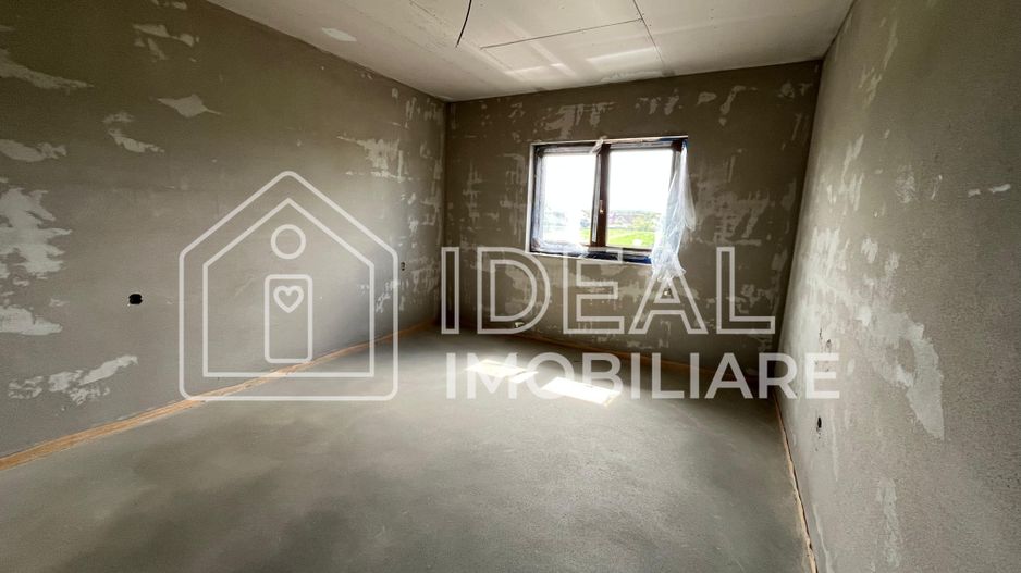 Duplex de vânzare - 125mpu și 230mp curte | Sura Mica - Poză 5