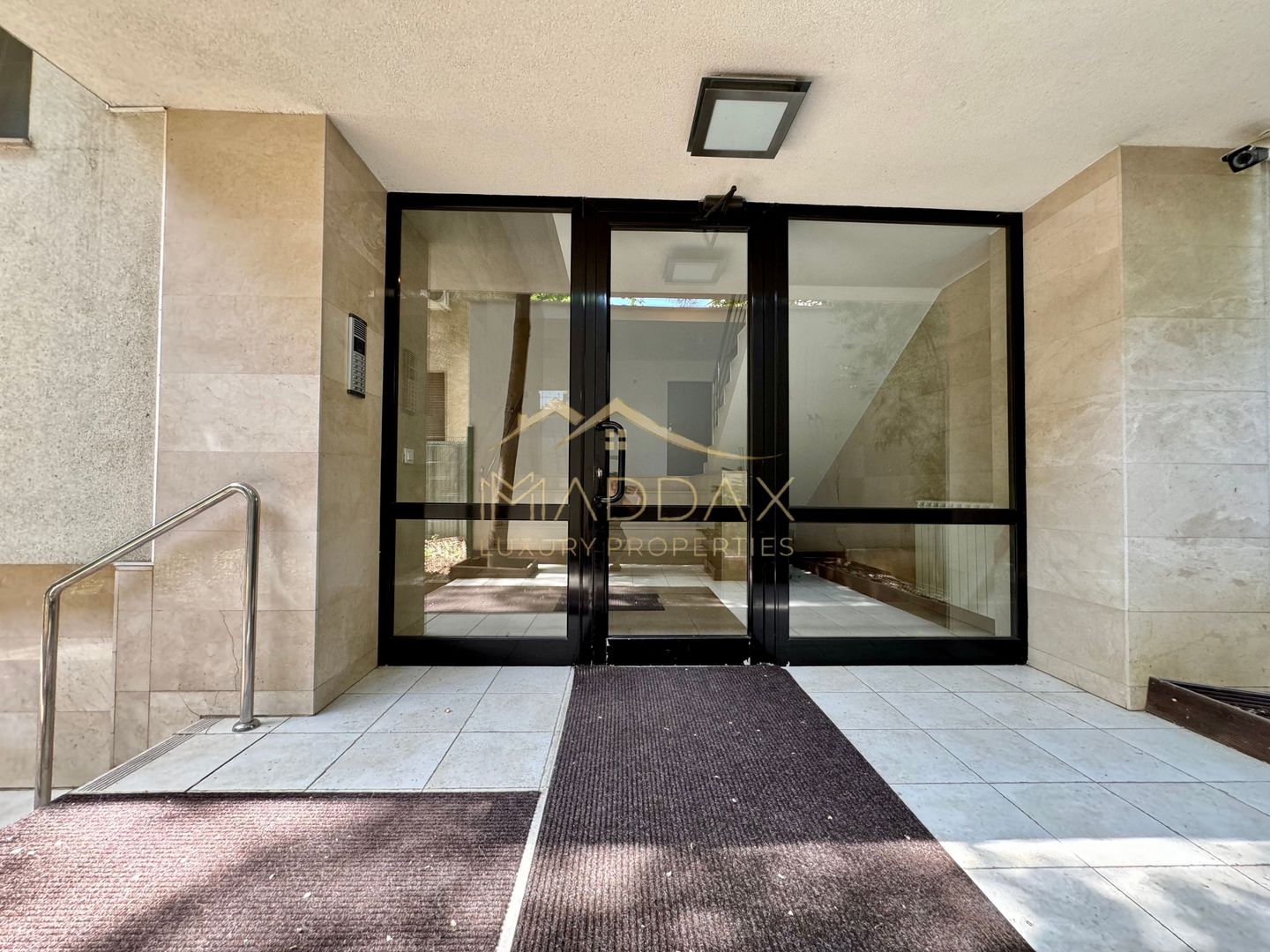 Apartament cu 4 camere 250mp* 2 parcări subterane / Dorobanti-Capitale - Poză 57