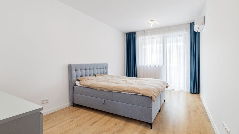 Apartament 2 camere generos, 69 mp, Ivory Residence, Voluntari, Pipera - Poză 3