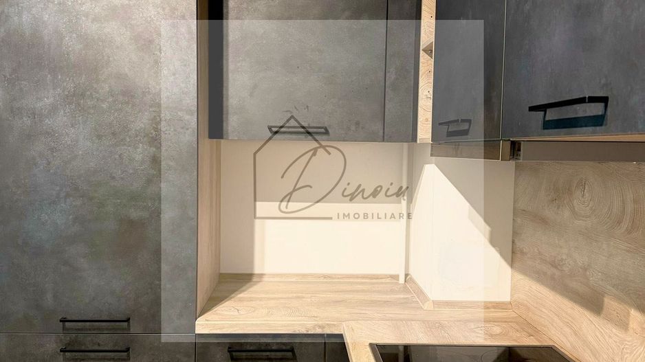 COM 0% I Apartament 3 Camere Aviatiei PIpera I Cortina North I parcare - Poză 2