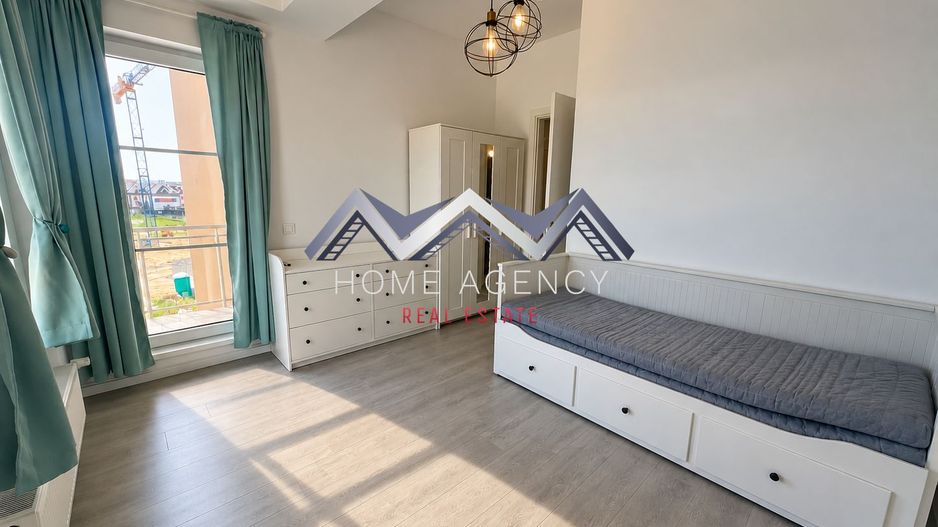 Apartament 3 camere Otopeni | Parcare subterana inclusa - Poză 4