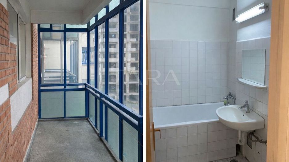 Apartament 2 camere decomandat – 65 mp, etaj intermediar. - Poză 5
