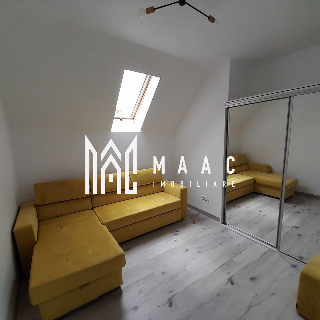 Apartament cu 3 camere I 85 MPU I Mansarda I Central - Poză 3