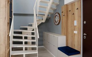 Duplex 3 Camere - ULTRAFINISAT - Mobilat si Utilat Complet SUPERB - Poză 15