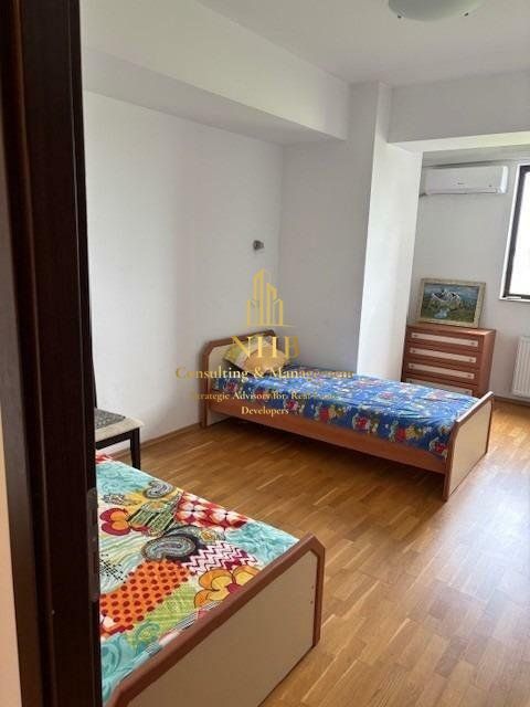 Apartament 3 camere -Pipera Scoala Americana Vita Bella -PARCARE - Poză 7