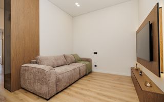 Vânzare, apartament, 3 camere, str. Durlești, Dumnbrava - Poză 5