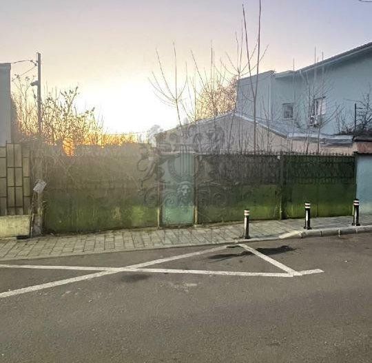 Teren | 207 mp | Fara constructii | Barbu Vacarescu - Ramuri Tei - Poză 3