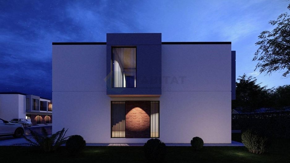 Complex 12 vile Gated Community Tunari-Cosmopolis - Poză 31