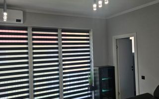 Apartament modern cu 2 balcoane – imobil nou, zonă accesibilă. - Poză 1