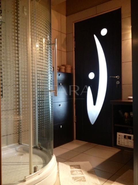 Apartament 2 camere, Iulius Mall, 60 mp, 2 terase 30 mp, parcare. - Poză 6